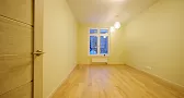 Комната после ремонта в квартире