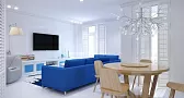 Дизайн квартиры