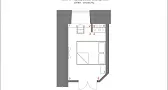 Дизайн проект квартиры Ломоносовский пр-кт. 25