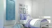 Дизайн комнаты для ребенка