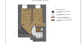 Дизайн проект квартиры Ломоносовский пр-кт. 16