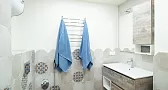 Ремонт трехкомнатной квартиры с ванной