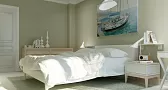 Спальня