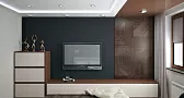 Дийн проект комнаты в квартире
