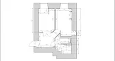 Дизайн проект квартиры Ломоносовский пр-кт. 3