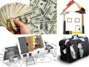 Как взять кредит на ремонт квартиры?