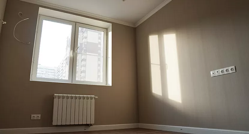 Косметический ремонт квартир в Харькове